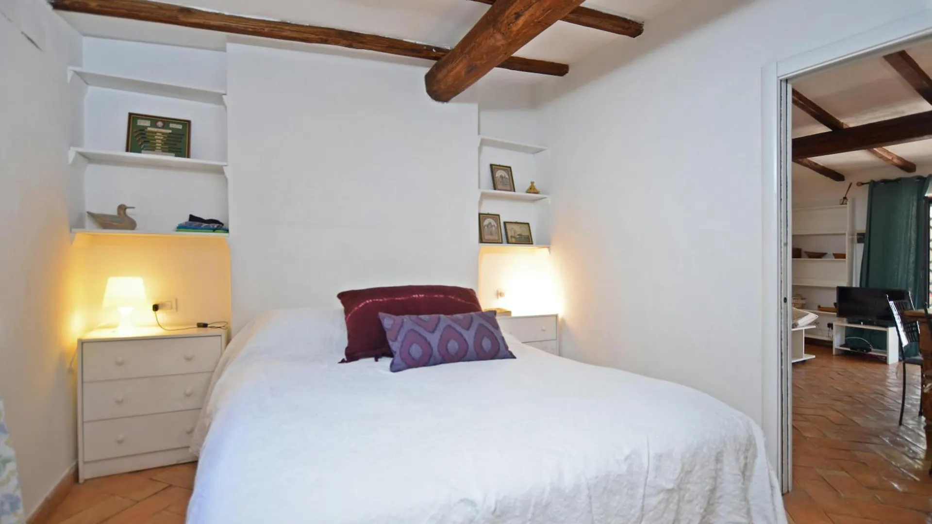 Apartment Il Casaletto - Happy Rentals Porto Santo Stefano  Italy