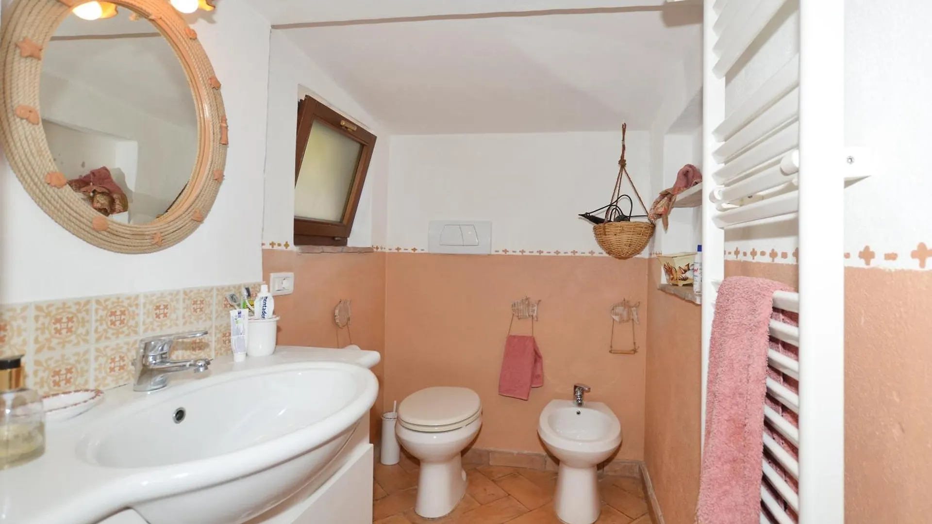 Il Casaletto - Happy Rentals Porto Santo Stefano  Italy