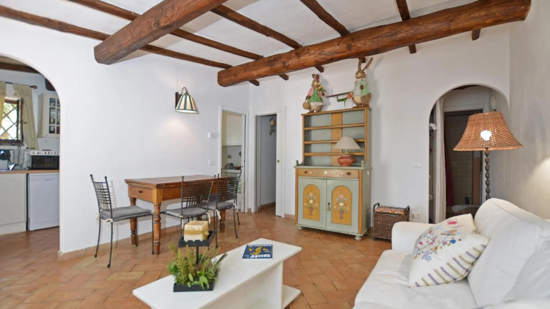 Il Casaletto - Happy Rentals Porto Santo Stefano  Porto Santo Stefano (Grosseto)