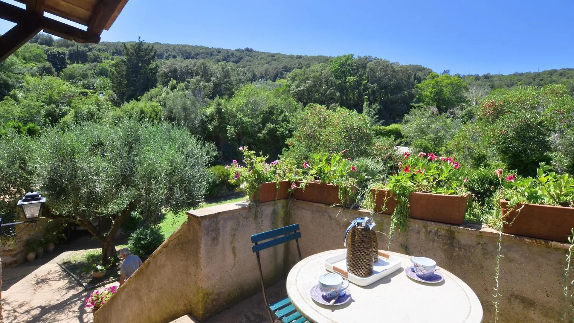 Il Casaletto - Happy Rentals Porto Santo Stefano  0*, Porto Santo Stefano (Grosseto)