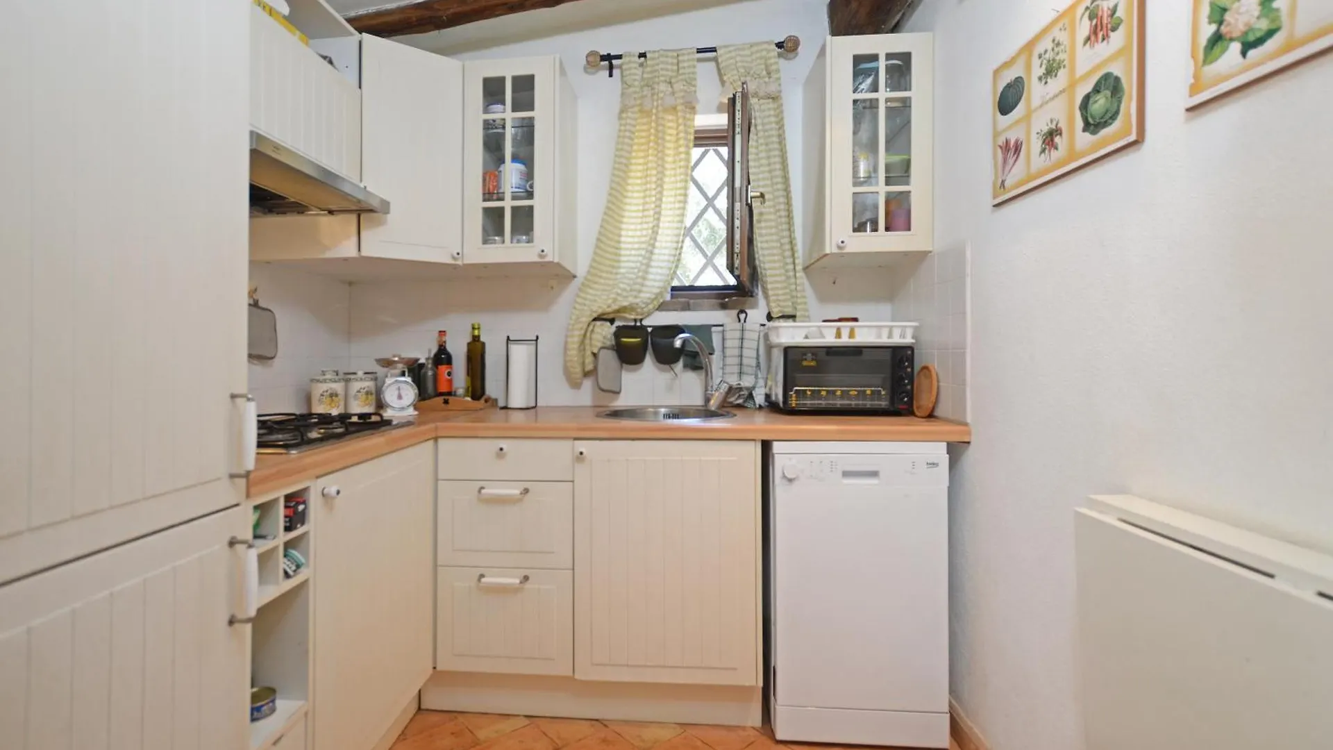 Il Casaletto - Happy Rentals Porto Santo Stefano  0*, Porto Santo Stefano (Grosseto)
