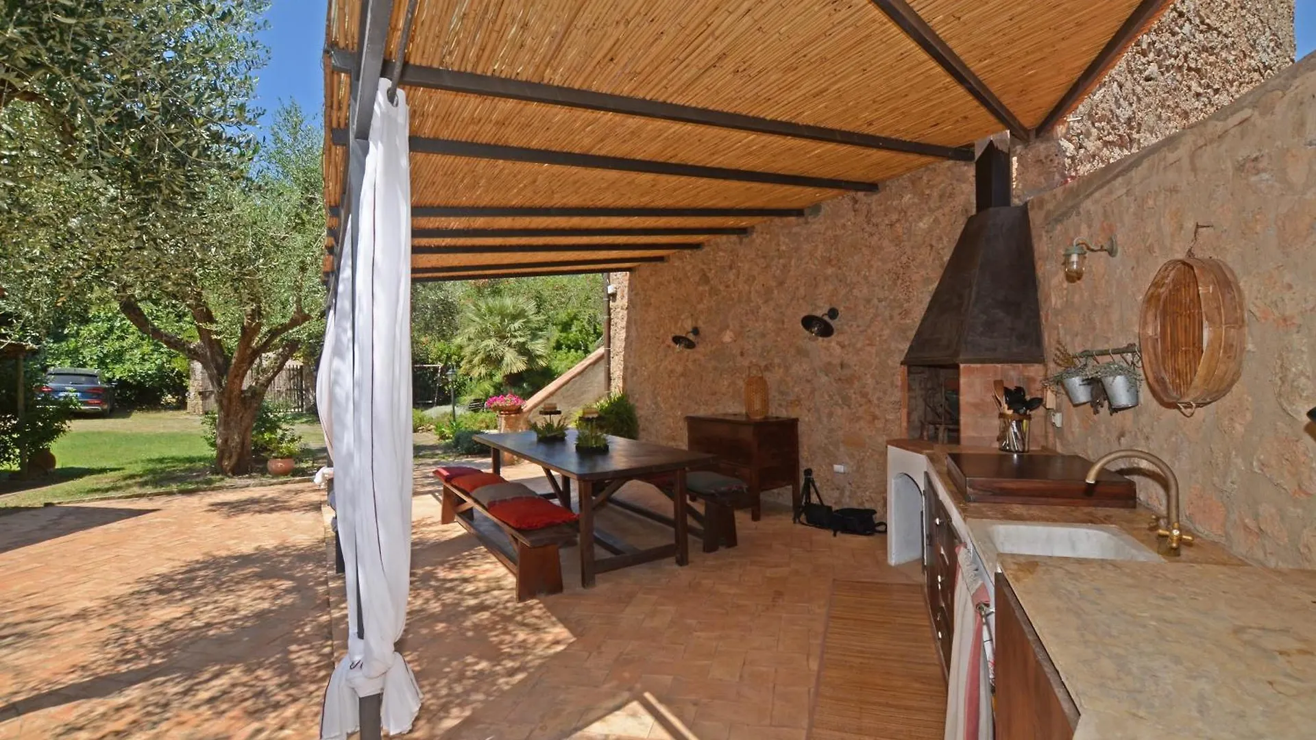 Il Casaletto - Happy Rentals Porto Santo Stefano  Italy