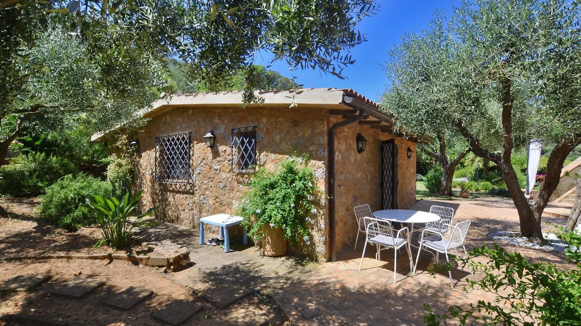 Il Casaletto - Happy Rentals Porto Santo Stefano  0*, Porto Santo Stefano (Grosseto) Italy