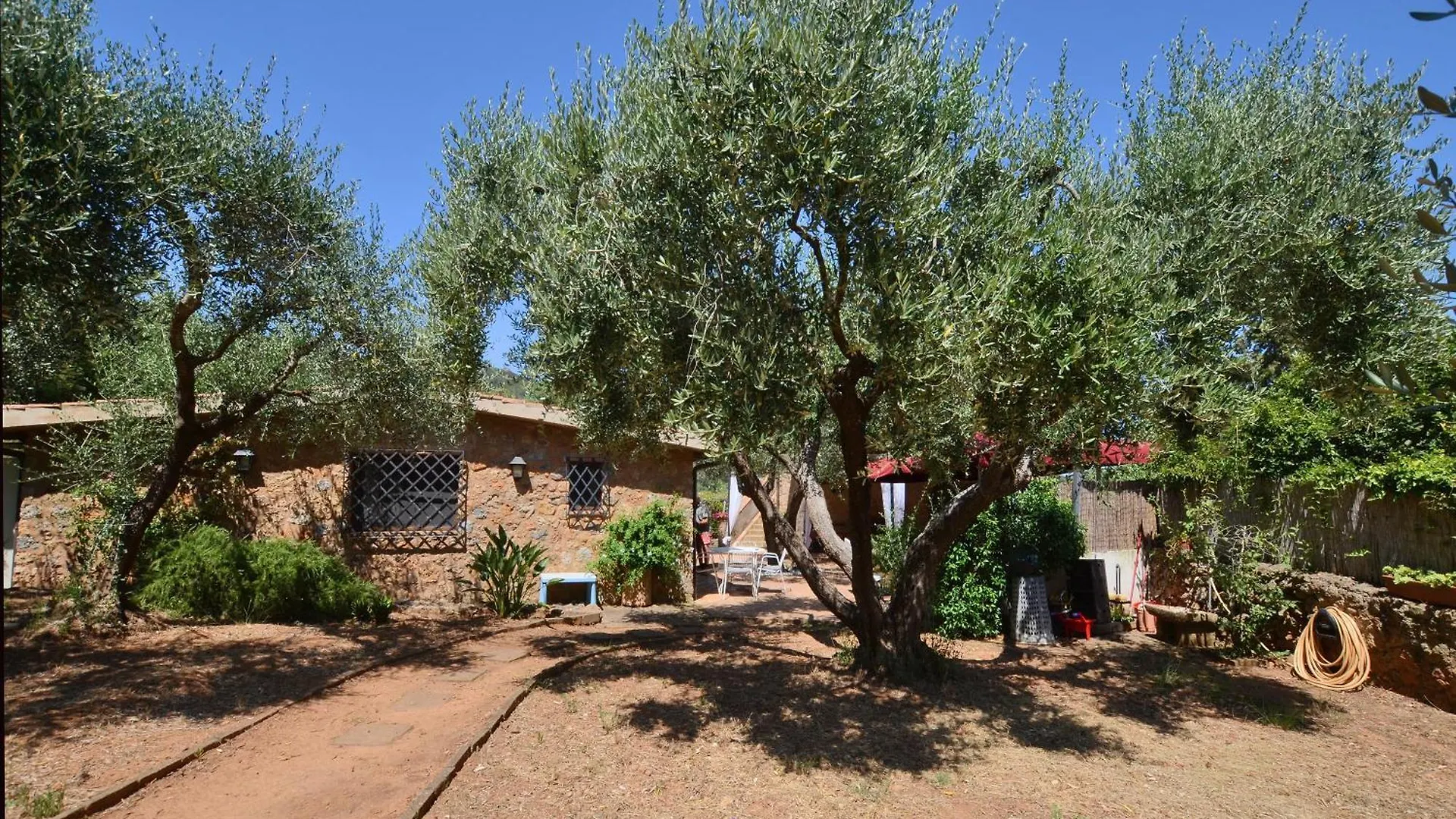 Il Casaletto - Happy Rentals Porto Santo Stefano  Apartment Porto Santo Stefano (Grosseto)