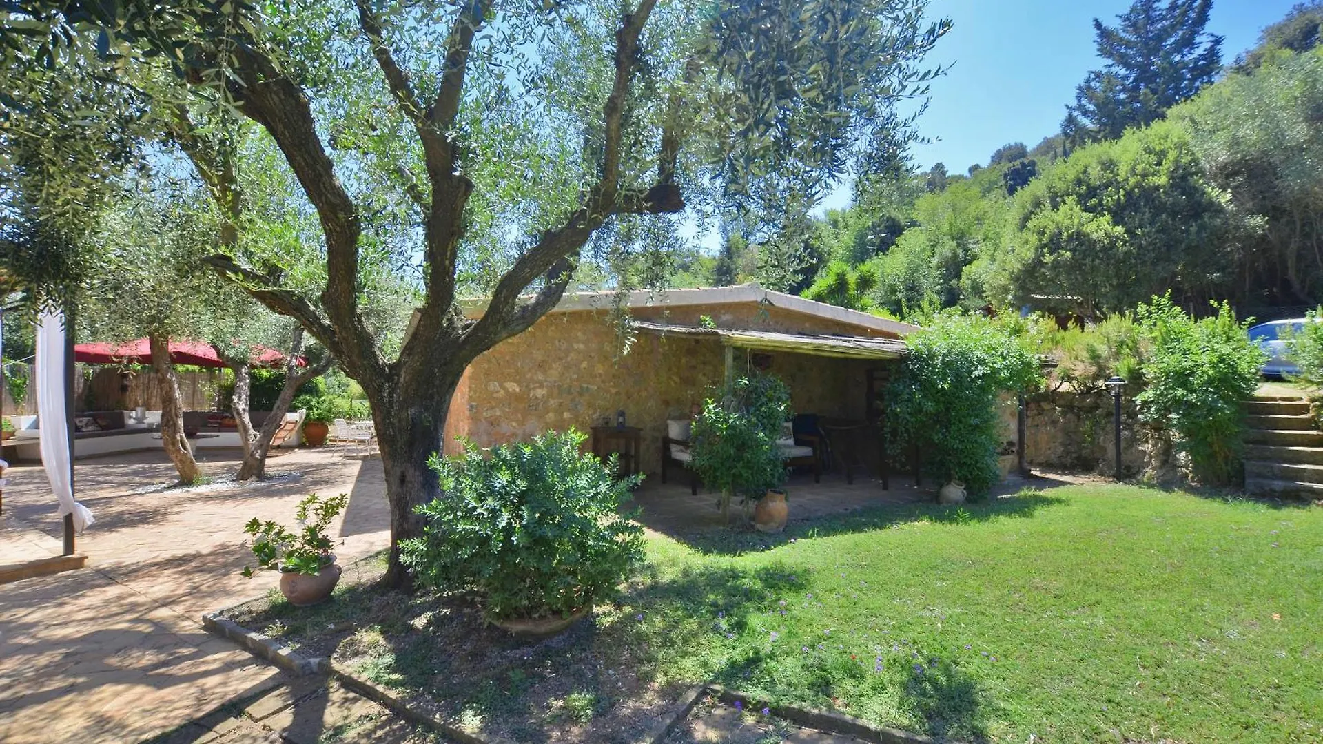 Il Casaletto - Happy Rentals Porto Santo Stefano  Porto Santo Stefano (Grosseto)
