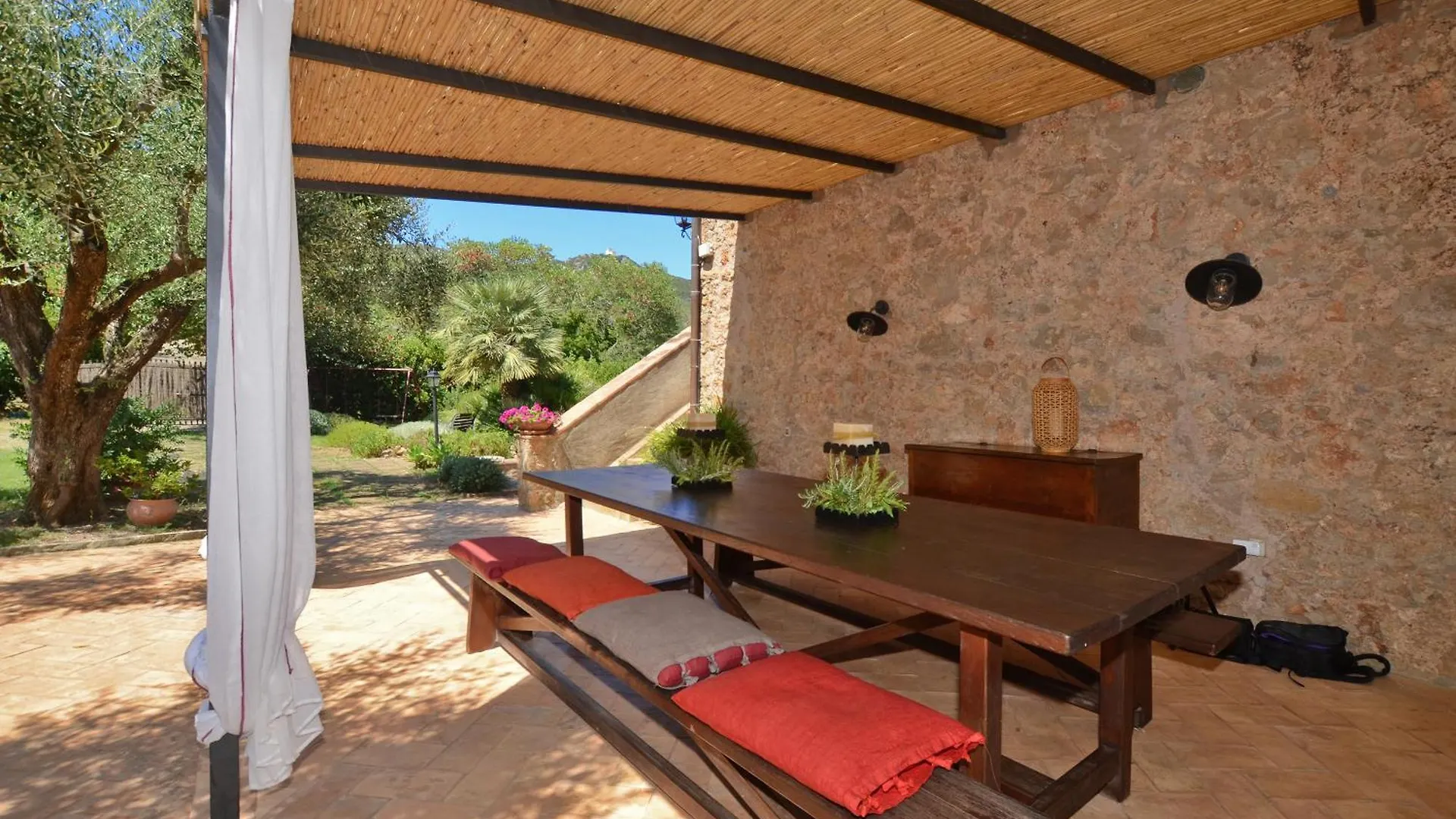 Il Casaletto - Happy Rentals Porto Santo Stefano  0*, Porto Santo Stefano (Grosseto)