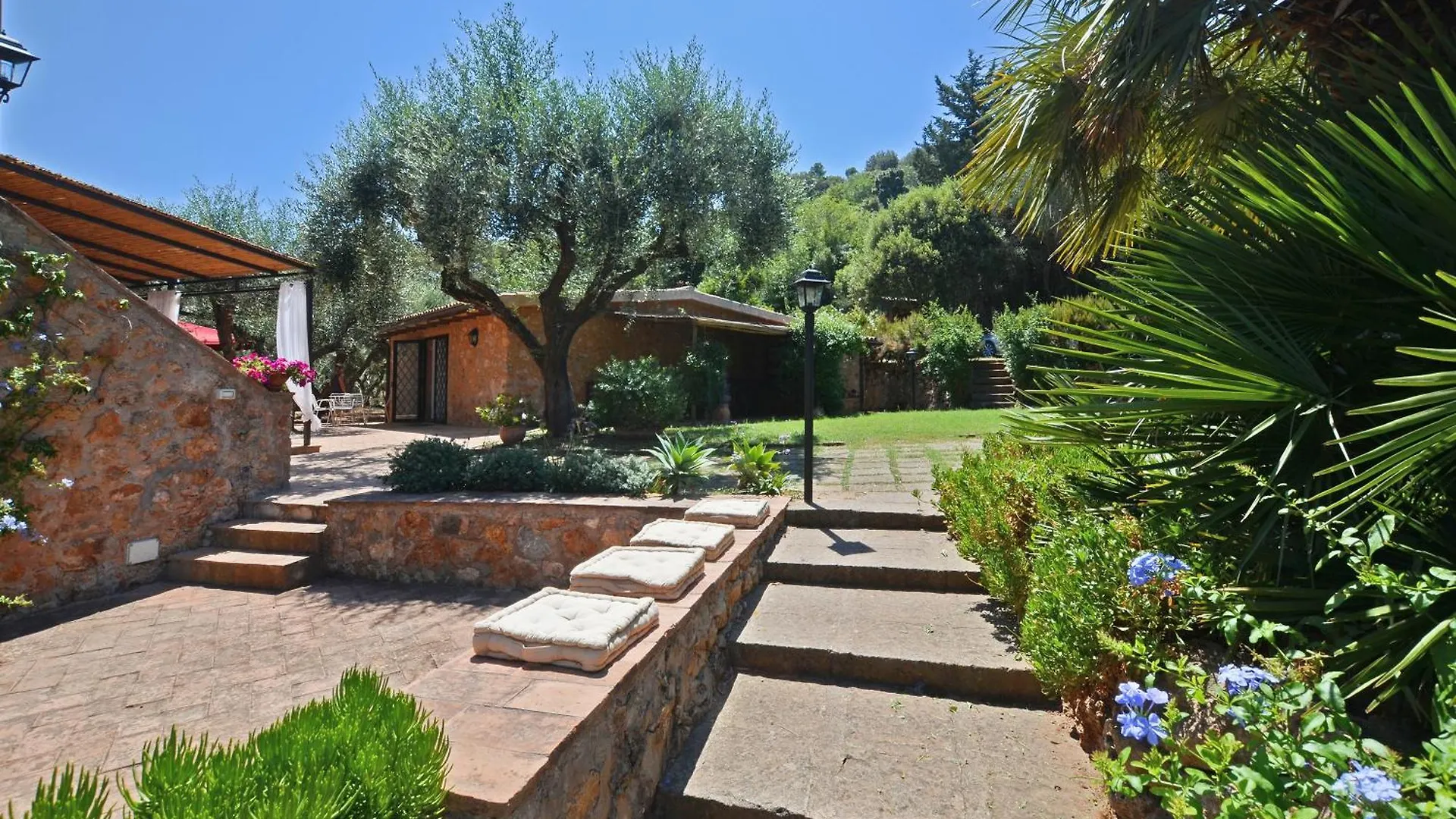 Il Casaletto - Happy Rentals Porto Santo Stefano  Apartment