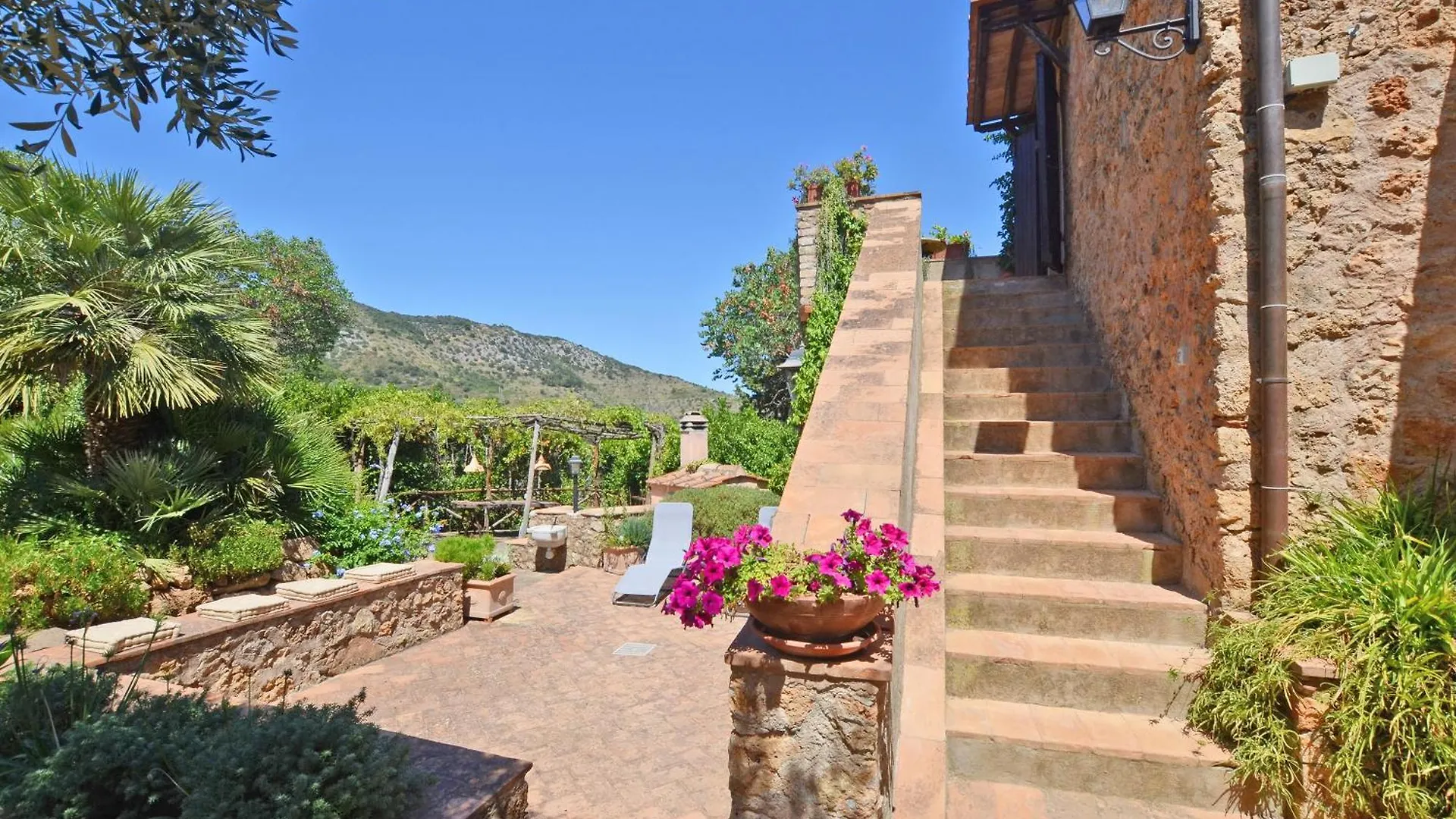 Il Casaletto - Happy Rentals Porto Santo Stefano
