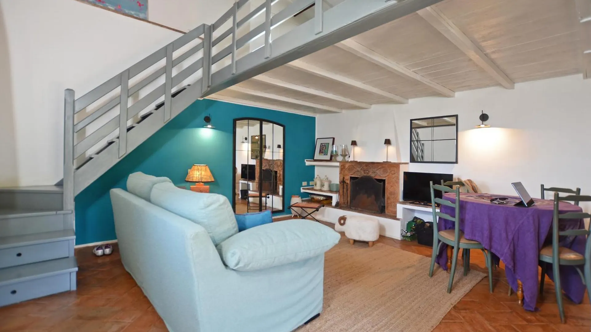 Il Casaletto - Happy Rentals Porto Santo Stefano  Apartment Porto Santo Stefano (Grosseto)