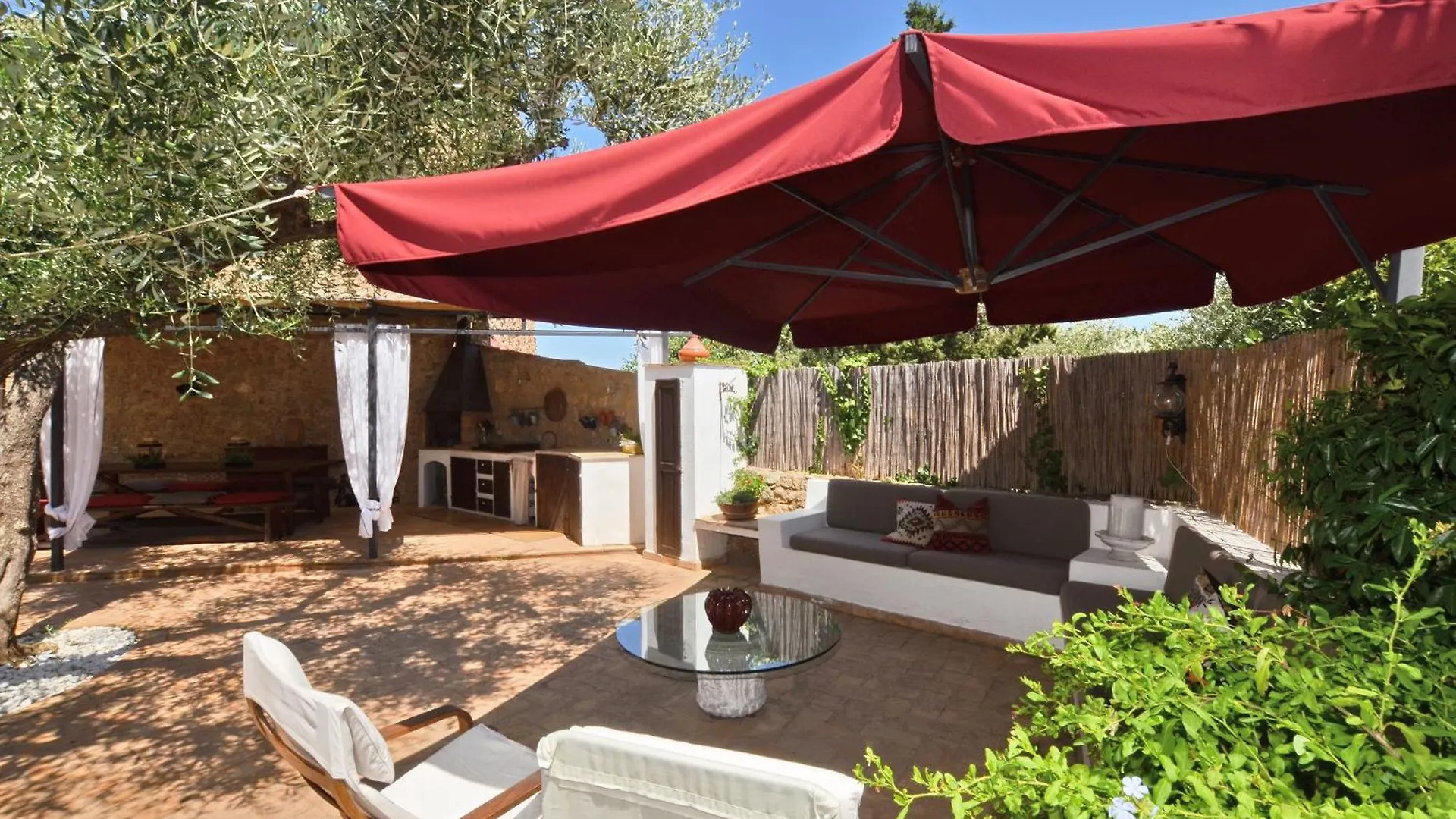 Il Casaletto - Happy Rentals Porto Santo Stefano  Porto Santo Stefano (Grosseto)