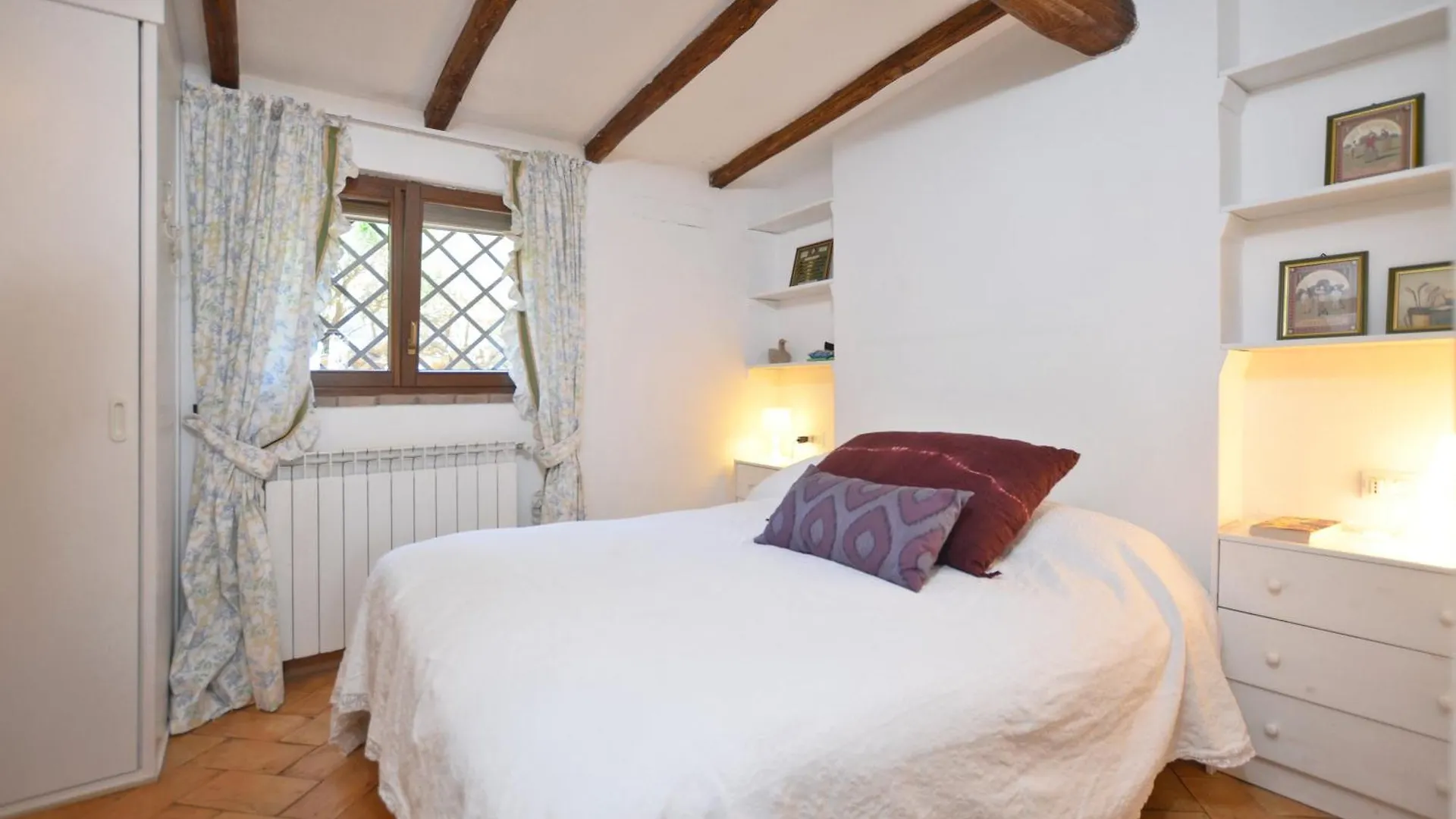Apartment Il Casaletto - Happy Rentals Porto Santo Stefano