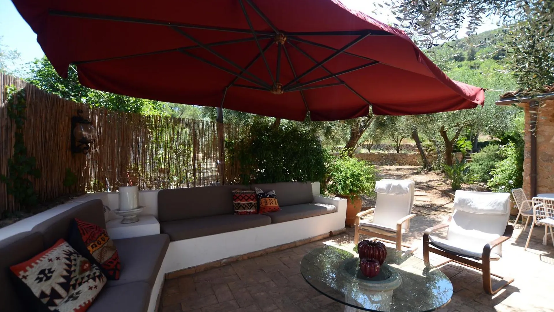 Il Casaletto - Happy Rentals Porto Santo Stefano