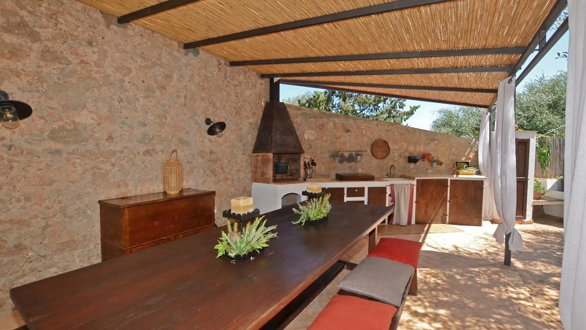 Apartment Il Casaletto - Happy Rentals Porto Santo Stefano
