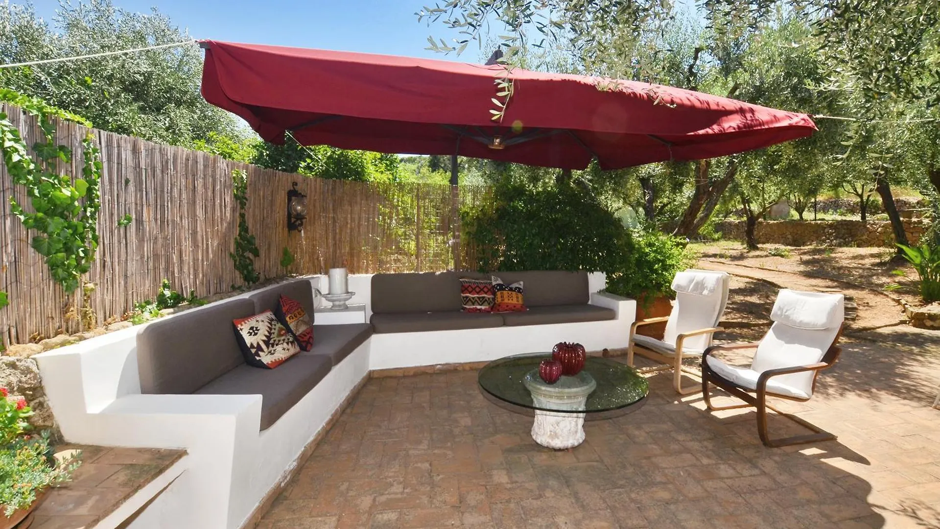 Apartment Il Casaletto - Happy Rentals Porto Santo Stefano