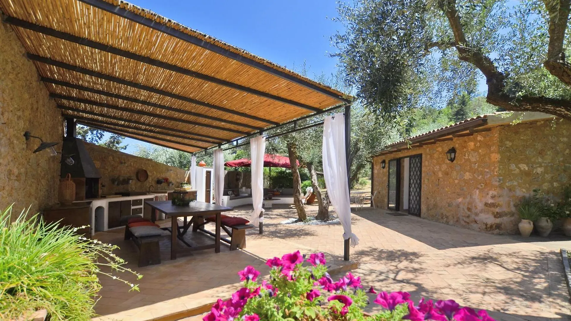 Il Casaletto - Happy Rentals Porto Santo Stefano  Apartment Porto Santo Stefano (Grosseto)