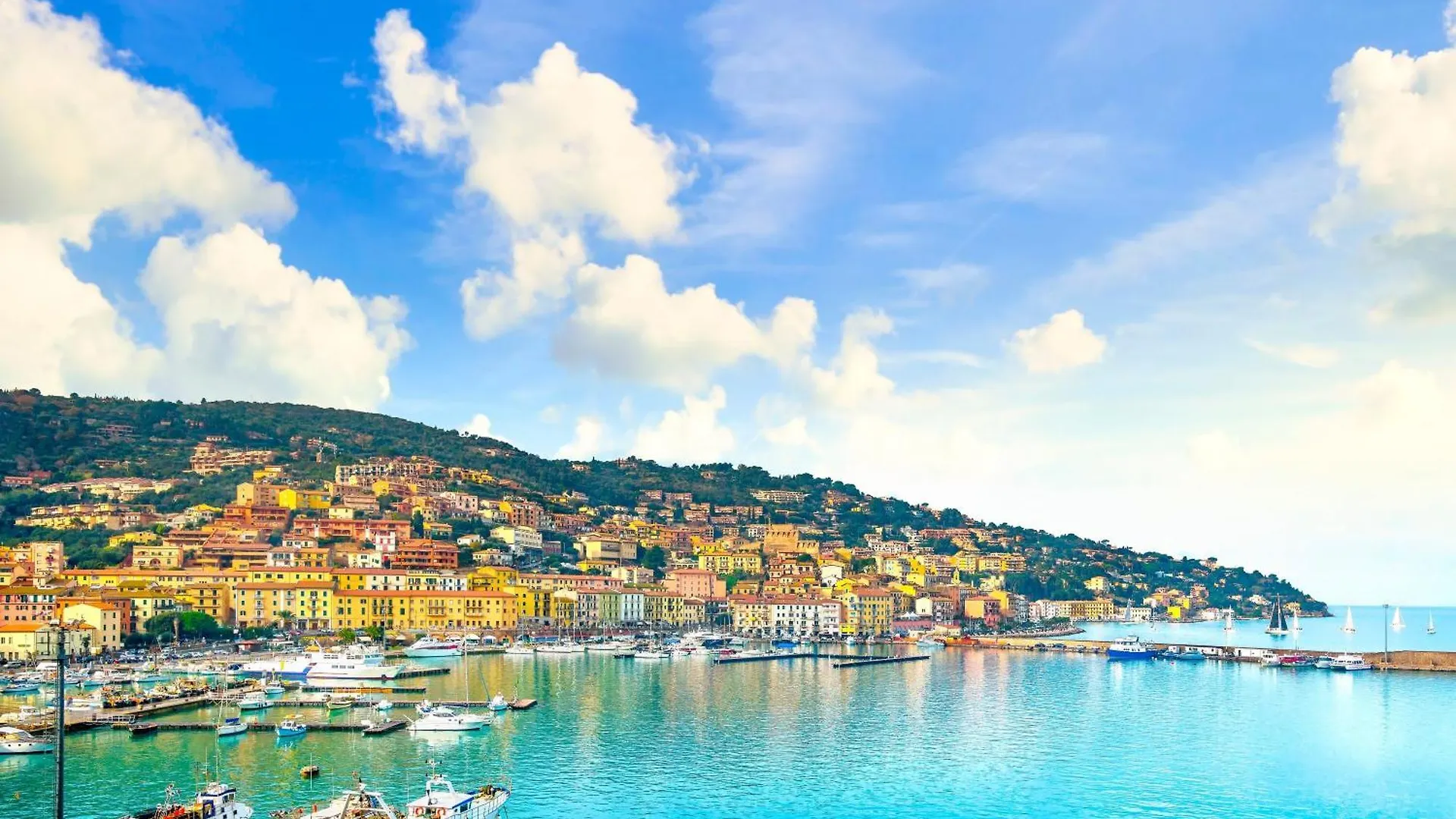 Il Casaletto - Happy Rentals Porto Santo Stefano  Italy