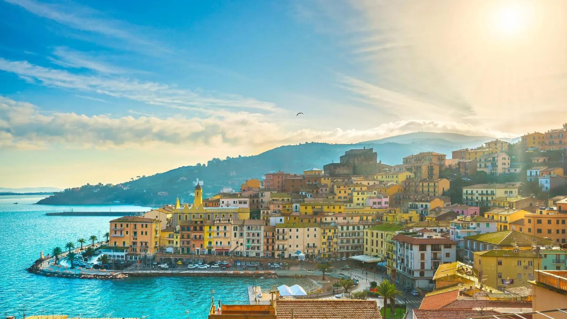 Il Casaletto - Happy Rentals Porto Santo Stefano  0*, Porto Santo Stefano (Grosseto) Italy