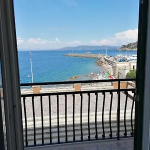  Appartamento Casa La Marinella