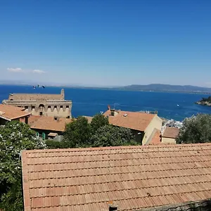  Appartamento Villino La Grotta