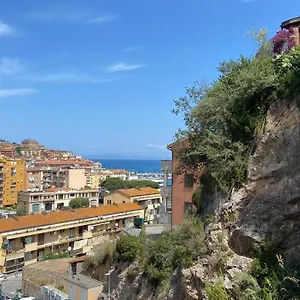  Appartamento La Terrazza Di Cavalegni