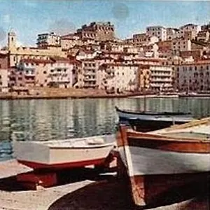  Appartamento Frontemare
