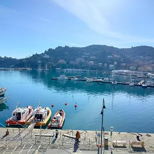  Appartamento Casa La Marinella Sul Porto