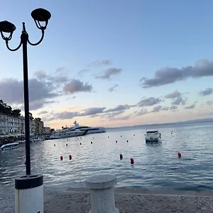  Appartamento Con Vista Mare A Porto Santo Stefano