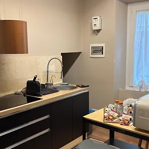  Appartamento Lepetit