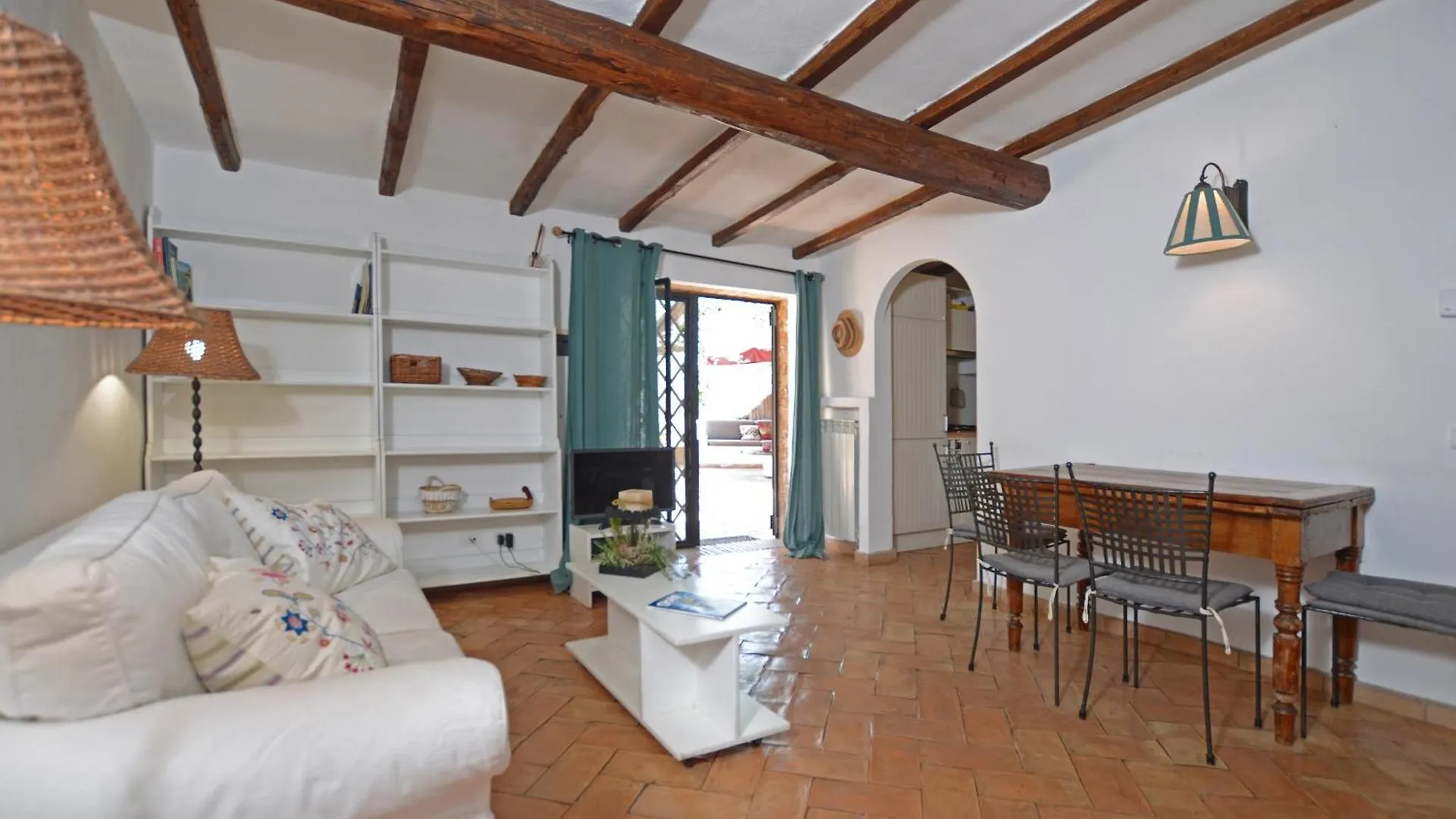 Il Casaletto - Happy Rentals Porto Santo Stefano