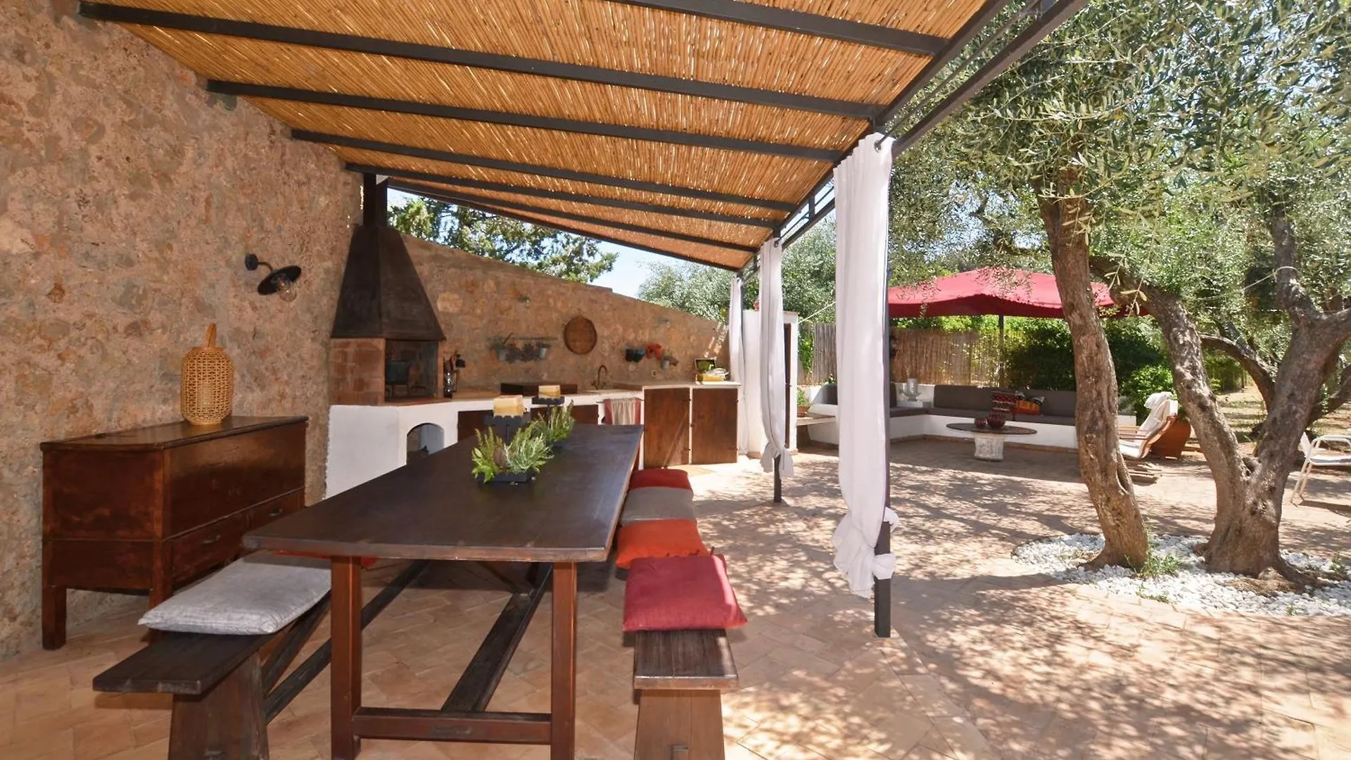 Il Casaletto - Happy Rentals Porto Santo Stefano  0*, Porto Santo Stefano (Grosseto)