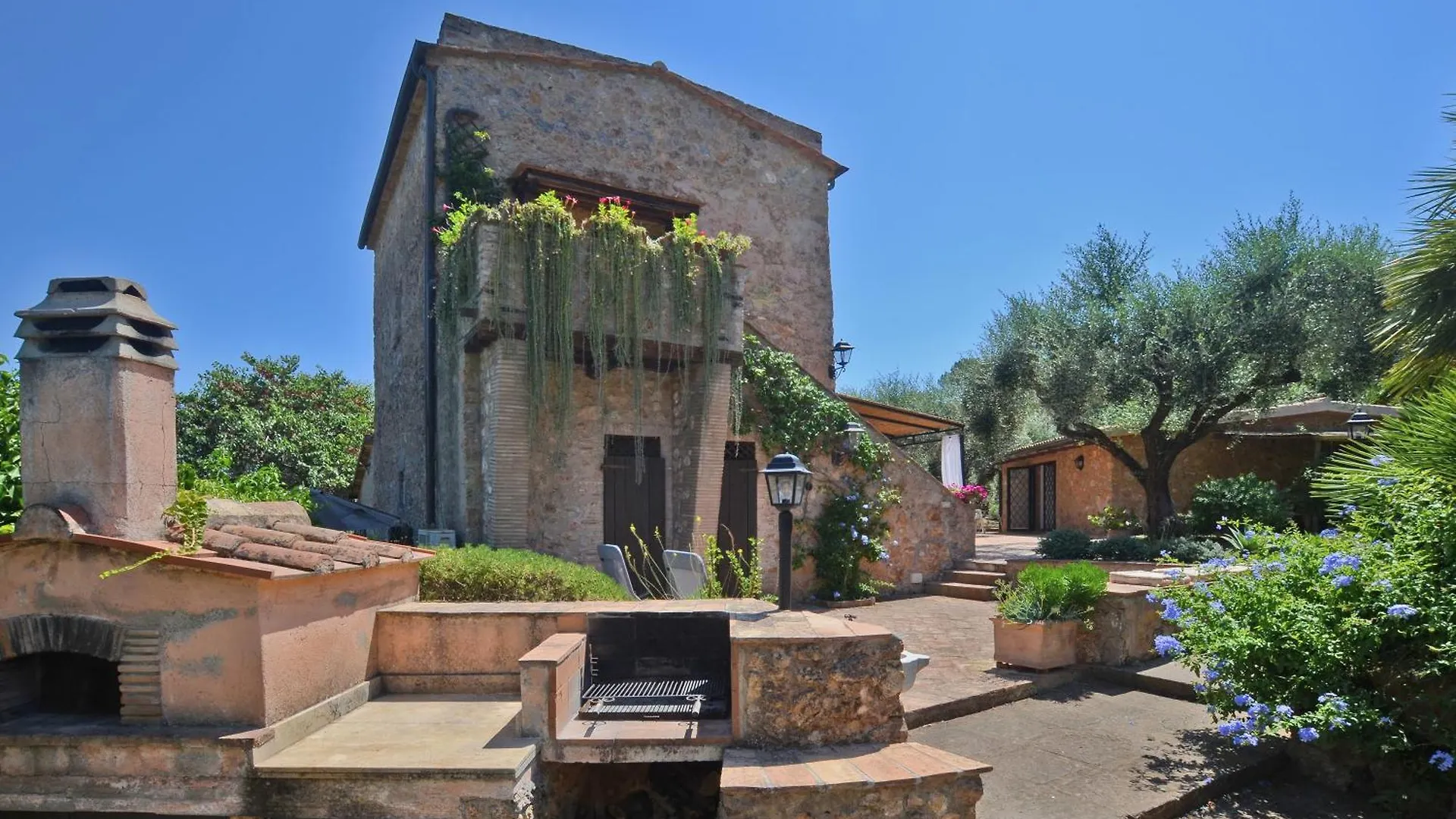 Il Casaletto - Happy Rentals Porto Santo Stefano  0*, Porto Santo Stefano (Grosseto) Italy